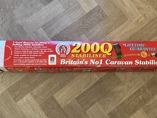 Bulldog 200 Q Stabiliser