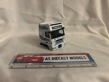 Corgi Modern Truck DAF 95 Tinnelly Cab Top Only 1/50