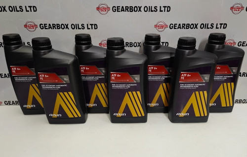 Porsche cayenne genuine aisin - genuine,
