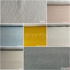 Round Soft Teddy Fleece