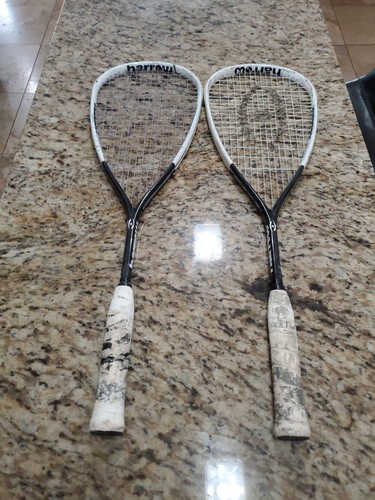 Harrow iceberg squash - harrow, raquets