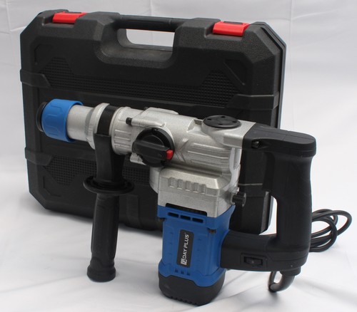 Dayplus 220v rotary hammer - rotary,