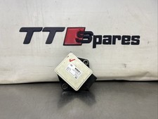 2011 LAND ROVER RANGE ROVER SPORT L320 3.0 V6 YAW RATE SENSOR AH4214B296AC