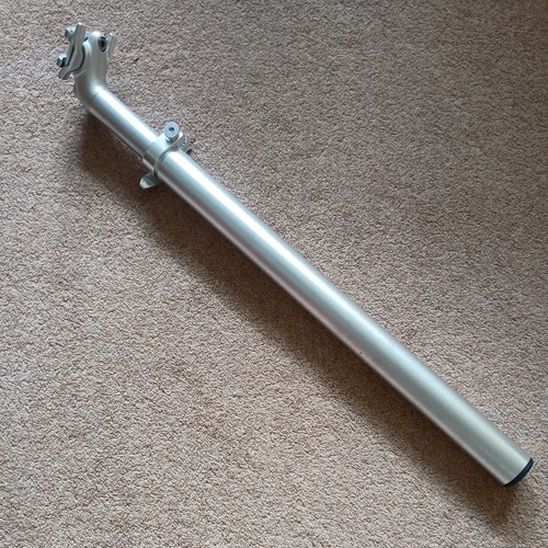 Telescopic seat post for - telescopic,