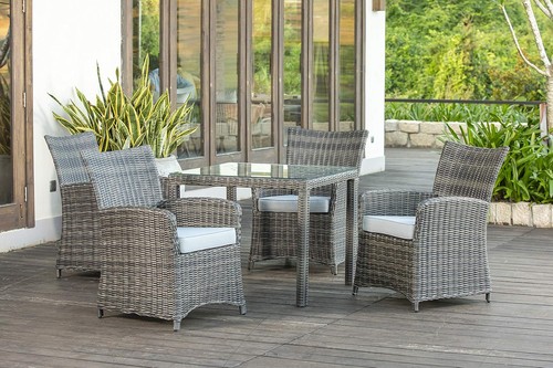 Backyard furniture marbella - furniture,