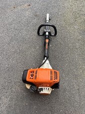 Stihl KM 131R Powerful Petrol
