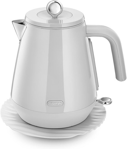 Longhi kby3001 jug - de’longhi, kby3001.w