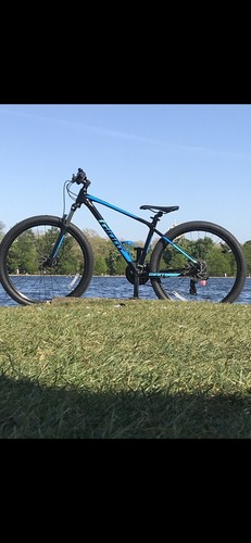 Immaculate giant atx - immaculate, 2