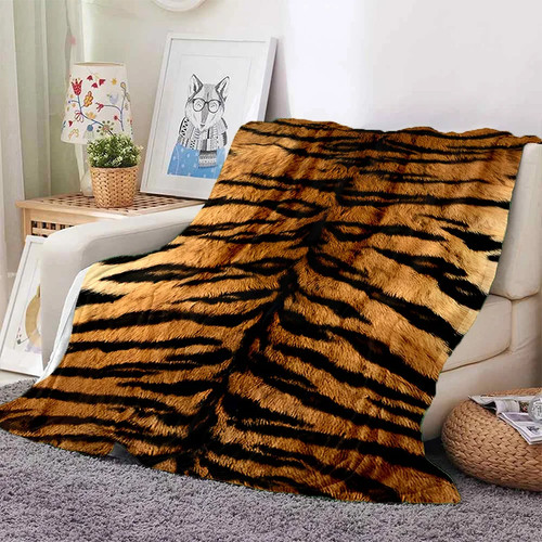 Zebra stripe leopard - zebra,