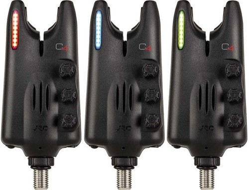 Jrc radar bite alarm - radar,