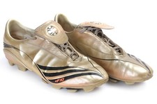 ADIDAS +F10 TRX FG FOOTBALL