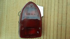 Jaguar XJ XJ6 Series 1 & 2 USA Rear Light Red Lens L801