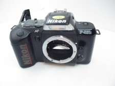 Nikon F - 401s Camera Body