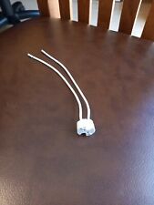 kwmobile GU5.3 Ceramic Lamp Holder Socket MR16.