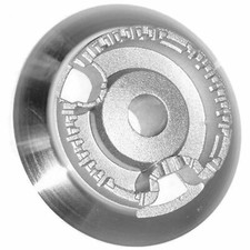 Genuine Rangemaster AGA Falcon Cooker Hob Small Burner Head Crown Auxilliary FSD