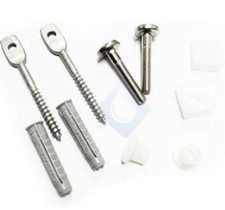 Roca AV0007600R – G Kit Fixing Bidet