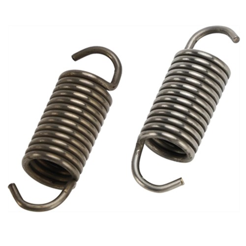 2pcs engine clutch - engine, spring