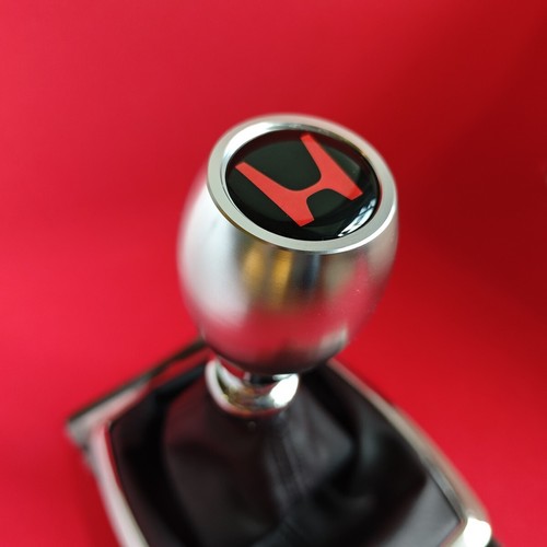 Chrome weighted sport shift - h,
