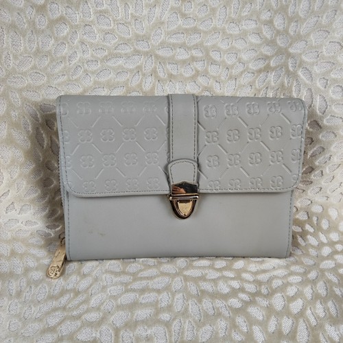 Bessie london womens grey - london,