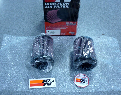 Replacement air filter - replacement,