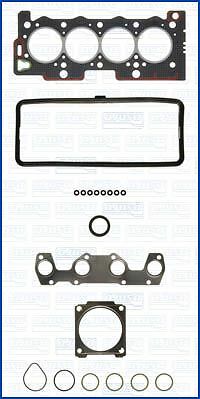 Ajusa aju52258000 gasket set - ajusa,