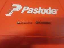 PASLODE Combustion Chamber Spring c/w Guide(Set of 2) 900671 IM65-F16 IM65A-F16
