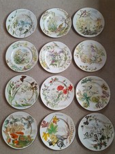 Your Choice of Plates COUNTRY