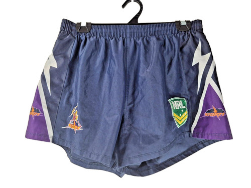Nrl melbourne storm - nrl, rugby