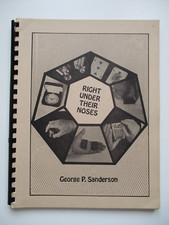 1977 RIGHT UNDER THEIR NOSES