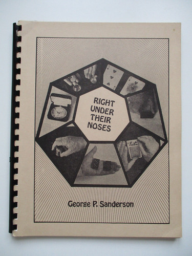 1977 right under their noses - 1977,