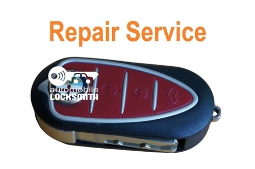 Repair service for alfa romeo - repair,