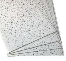 Platinum white sparkle pvc - white,