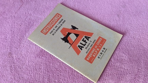 Instructions for the use and - for,