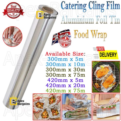 Catering cling film - cling,