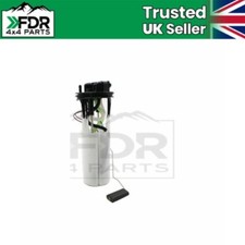 Td5 In-tank Fuel Pump Sender