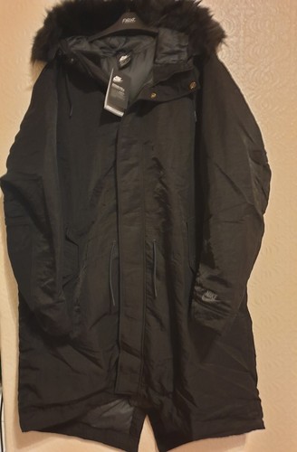Nike mens black - nike, sportswear