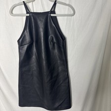 Zara Women’s Faux Leather