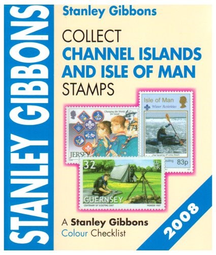 Collect channel island and - collect,