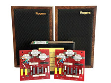 BBC Rogers 65th Anniversary