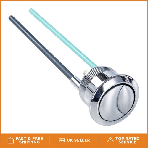 Efficient dual flush button - efficient,