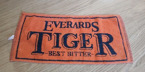 Vintage everards tiger best - everards,