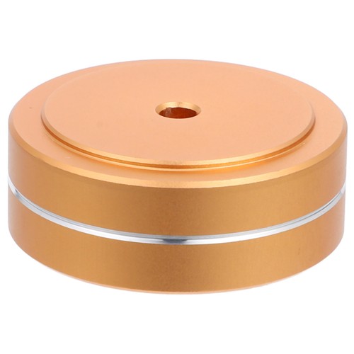 Anti vibration amplifier - anti, feet