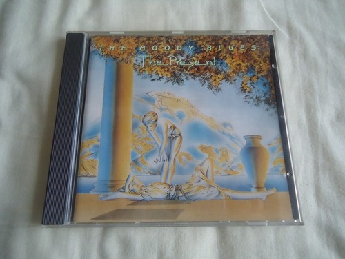 The moody blues - blues,