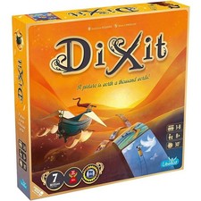 Dixit Board Game  ( 2021