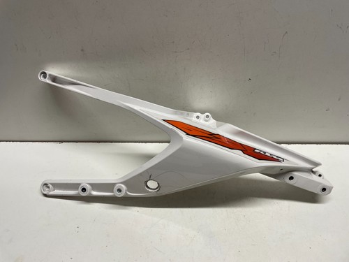 Rear left side - left,