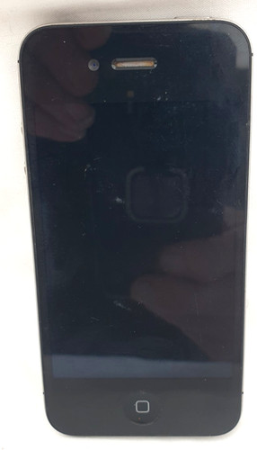 Iphone a1387 black - a1387,