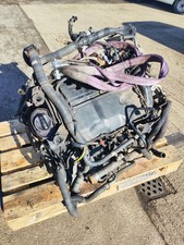 2017 NISSAN NAVARA NP300 D23 YS23 ENGINE SPARES OR REPAIR - HEADGASKET?