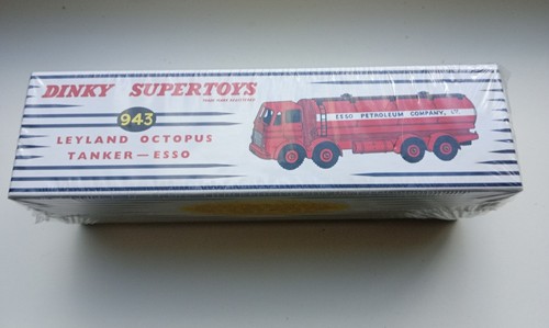 Atlas dinky supertoys 943 - supertoys,