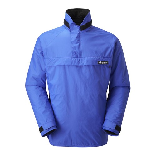 Buffalo mountain shirt mens - buffalo, in
