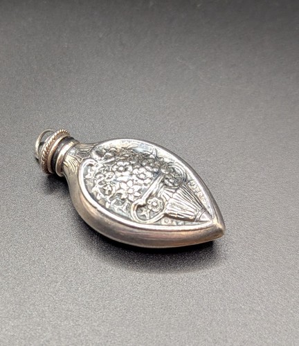 Antique victorian sterling - antique,